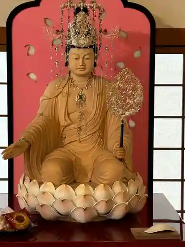 伊勢の国 四天王寺(三重県)