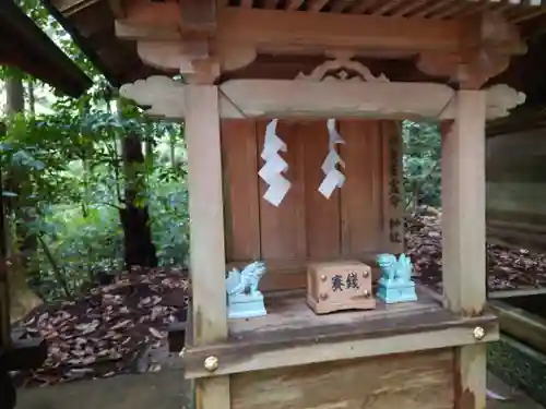 葛木御歳神社(奈良県)