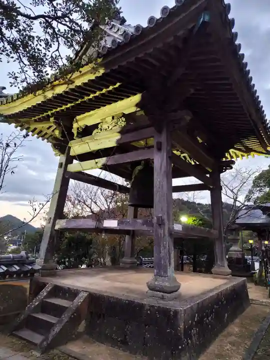 薬王寺(徳島県)