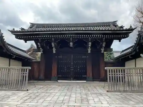 東本願寺（真宗本廟）(京都府)
