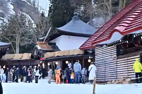 普光寺(新潟県)