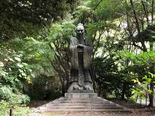 湯島聖堂(東京都)