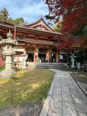 宝厳寺(滋賀県)