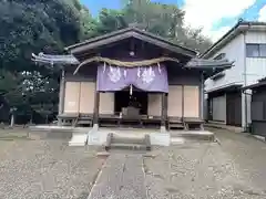 九重神社(埼玉県)