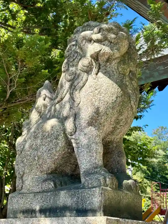 龍宮神社(北海道)