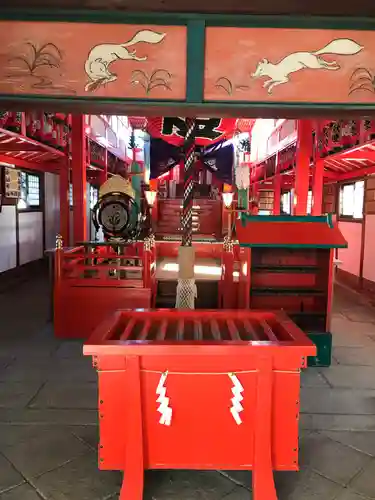 高津宮(大阪府)