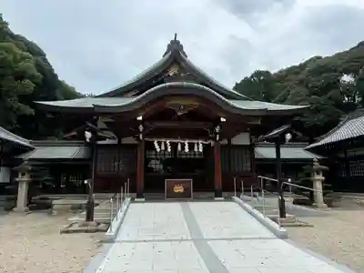 成海神社(愛知県)