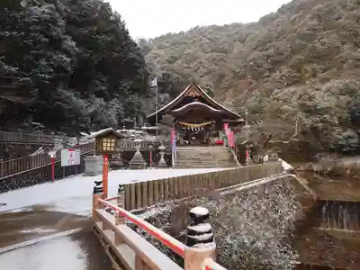 大頭神社(広島県)