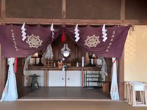 清水神社(滋賀県)
