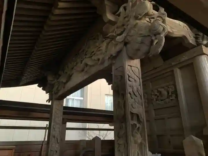 八坂神社(千葉県)