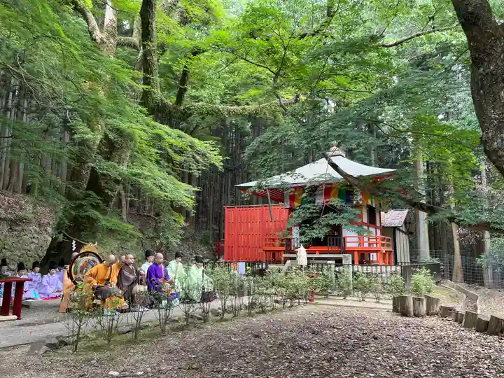 談山神社(奈良県)