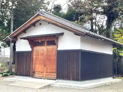天神社(垣見)(滋賀県)
