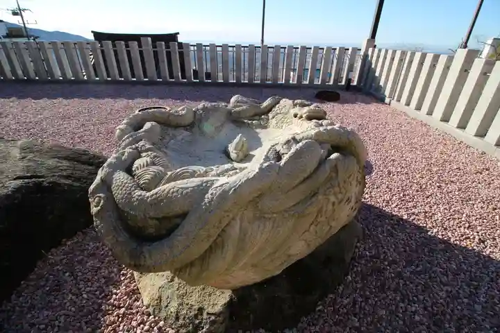 筑波山大御堂(茨城県)