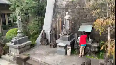 妙清寺(東京都)