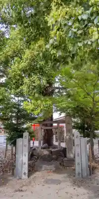 旭神社(大阪府)
