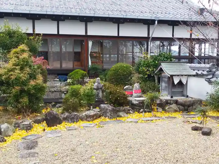 三鈷寺(京都府)