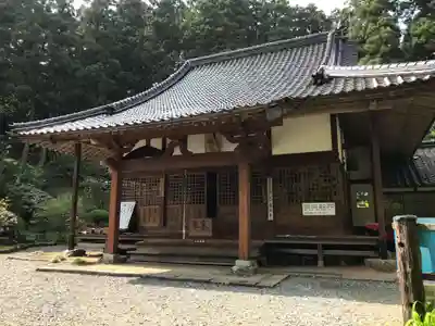 南原寺(山口県)