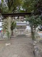 日吉社(愛知県)