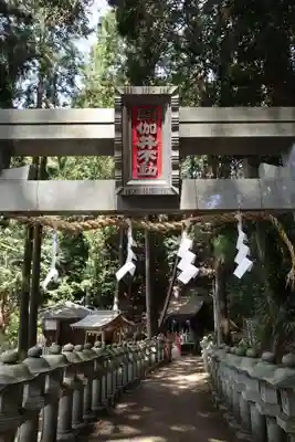 閼伽井不動(奈良県)