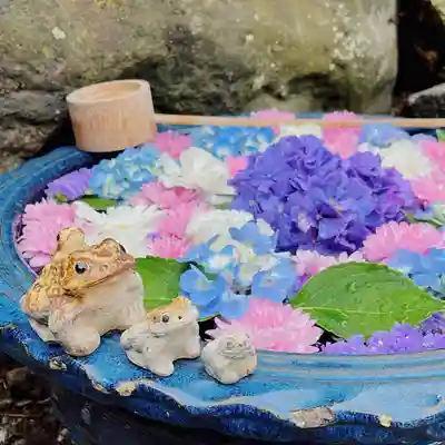 成田山大照寺(北海道)