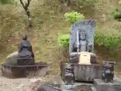 福泉寺の建物その他