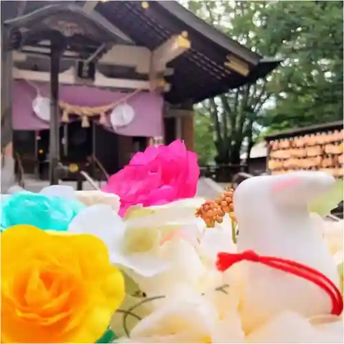 彌彦神社　(伊夜日子神社)のおみくじ