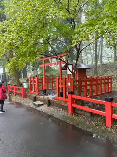 華厳神社(栃木県)