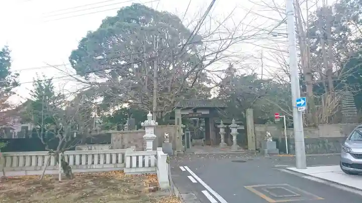 妙行寺(静岡県)