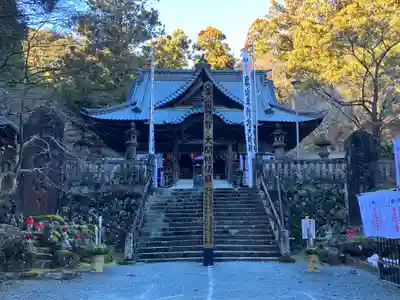 方廣寺(静岡県)