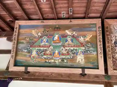 長谷寺の本殿・本堂