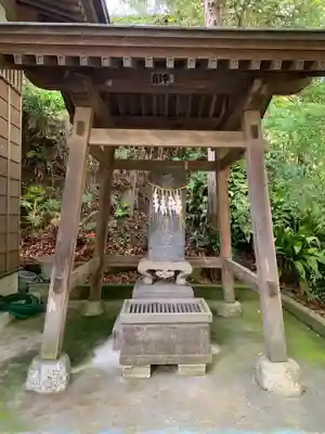 大鷲神社(千葉県)
