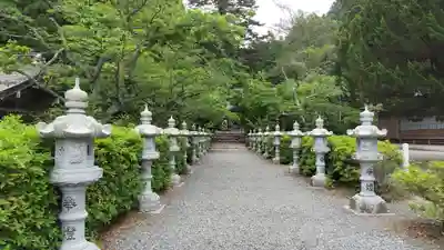 三隅神社(島根県)