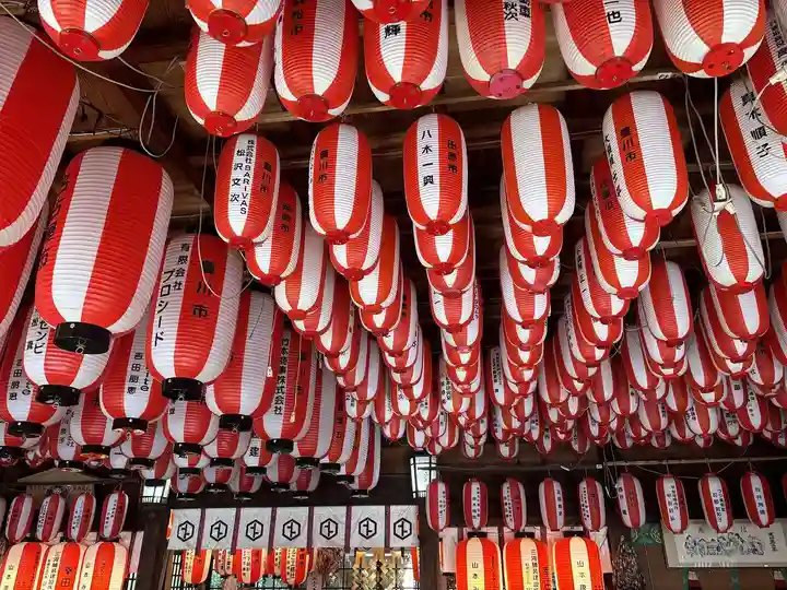 三河ゑびす神社(愛知県)