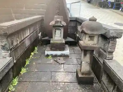 長天寺(神奈川県)