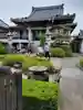 修造院(曼陀羅寺塔頭)(愛知県)