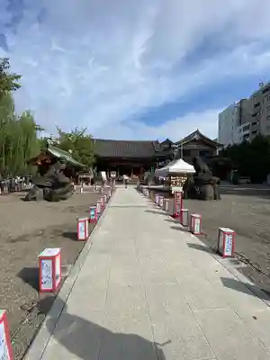 浅草神社(東京都)