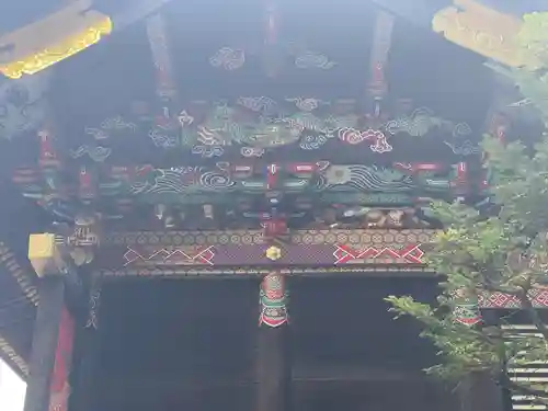 秩父神社(埼玉県)