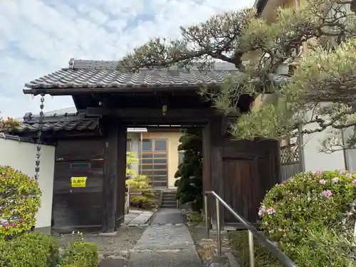 西方山極楽寺(岐阜県)