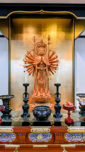 大休寺(北海道)