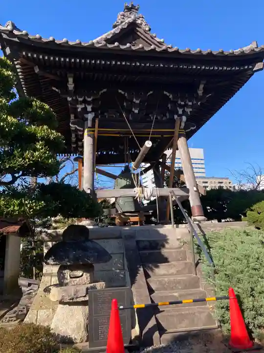 正覚院(神奈川県)
