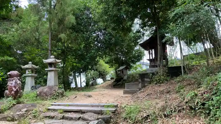 大神神社(岡山県)