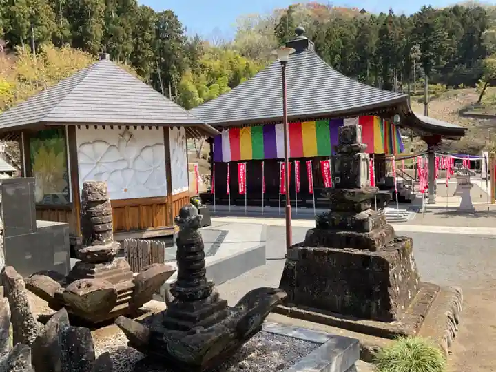 普門寺(神奈川県)