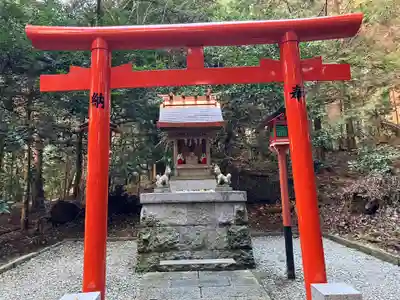 高鴨神社(奈良県)