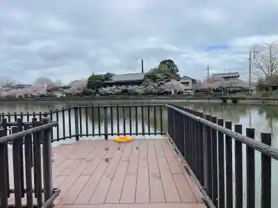 厳島神社 谷弁財天(千葉県)