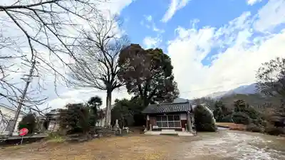 天都賀佐彦神社(徳島県)