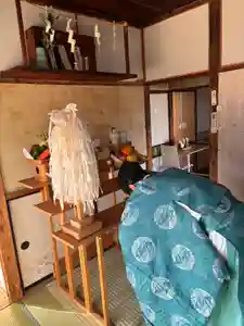 群馬県護国神社(群馬県)(2026年02月09日(月) 16時26分35秒投稿)