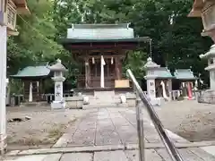 野村神社(滋賀県)