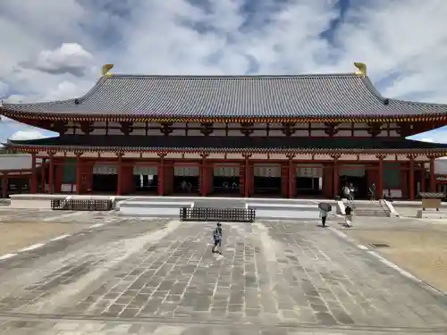 薬師寺(奈良県)