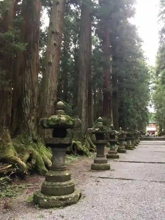 北口本宮冨士浅間神社のその他建物
