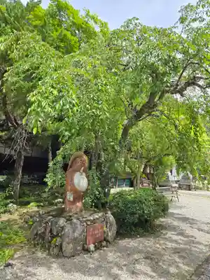 龍泉寺(奈良県)